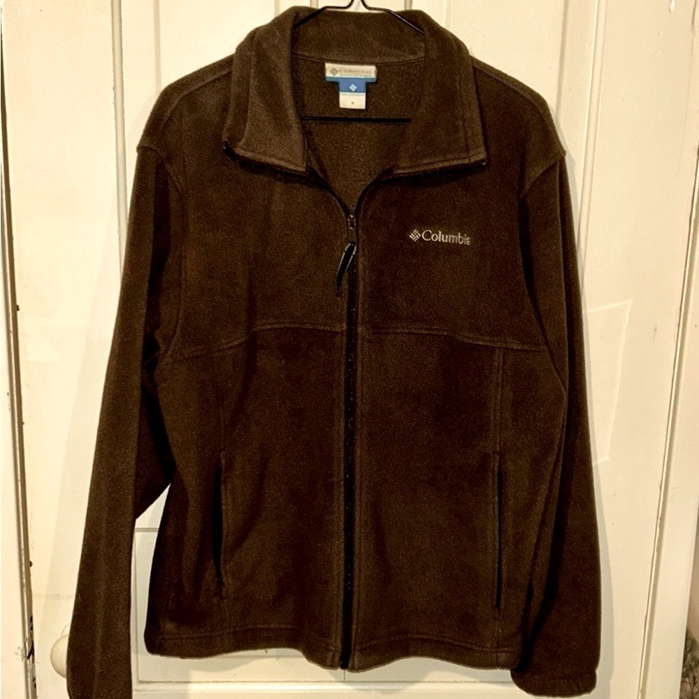 Columbia Fleece